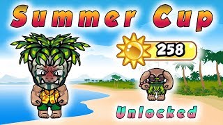 Bomber Friends ? SummerCup Unlock 250 Item |Video forgotten|