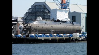 Israel Is a Military Superpower for One Simple Reason: 039Underwater 039 Nuclear Weapons