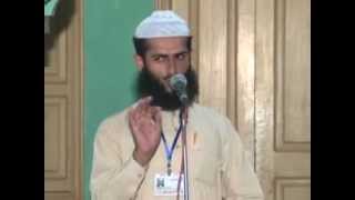 Jamia Ghousia Hidayt Ul Quran,Multan.Jalsa2012.Qari Imran Yaseen(Naqabat)