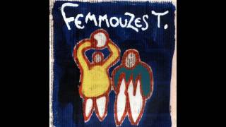 Femmouzes T. - Baiao