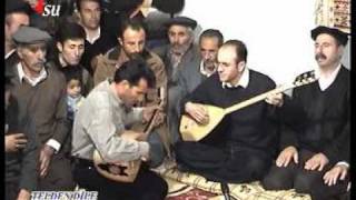 BULAMLI DEDELER SEMAH İLK DEFA
