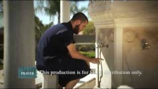 Sunnah Way to Perform Wudu (Ablution)