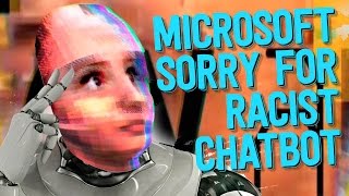 Microsoft 'Deeply Sorry' for Racist and Sexist Tweets by AI Chatbot