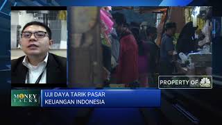 Panin AM Proyeksi Yield SBN 2021 Dikisaran 6%-6,3%