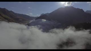 SILENT CLOUDS