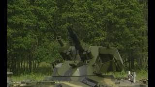 Модернизация Российской военной техники