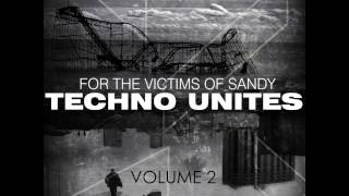 DKT002 : Simo Lorenz - Hydrex (Original Mix)