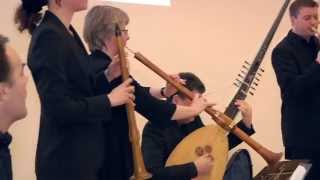 ZEITMASCHINE 1: Klingendes Museum Capella de la Torre, Katharina Bäuml