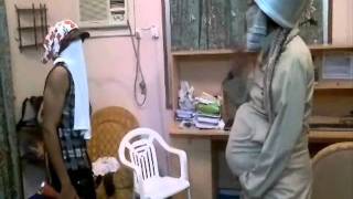 دنجور - زعامه راب الامارات في الجزء الثاني ادخلو بسرعه