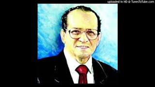 Rev. Luis M. Ortiz. Mensaje: ACEITE SUFICIENTEPARA LOS POSTREROS DIAS 1