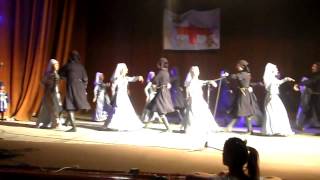 chveni shvilebi-apxazuri