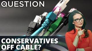 House Dems call on cable providers to drop conservative channels