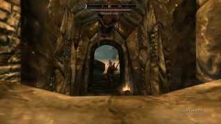 Skyrim - 66 серия (Зубчатая корона ч. 2)