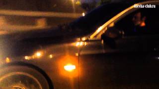 2005 WRX STI vs BMW 335xi