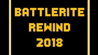 Battlerite Rewind 2018