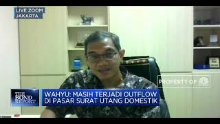 Ini Kata PHEI Soal Aliran Dana Asing di Pasar Domestik