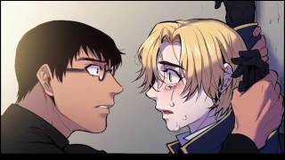 ♦AMV♥FLESH♣[Яой]♠16+ { на конкурсы }