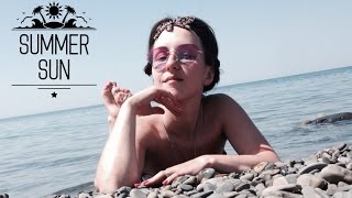 "ДИКАРИ" от FOREVER_WILD_MOM | ТРИ ДНЯ В СТИЛЕ BAUNTY
