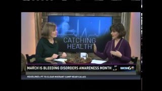Von Willebrand disease