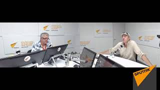 ”Intersecții” cu Andrei Porubin. Invitat: actorul și regizorul Igor Chistol