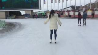 Medeo Almaty☺️