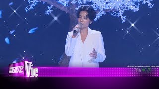 Loạt sao Việt say sưa phiêu lãng cùng Vũ Cát Tường và hot hit Có Người | SÓNG 20