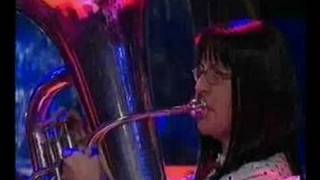 The Kransky Sisters - Abracadabra