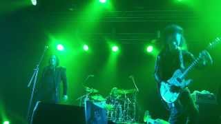Кукрыниксы & Валерий Аркадин Звезда( начало песни)  ARENA Moscow 13.10.13