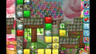 Pet Rescue Saga Level 236 New No Booster