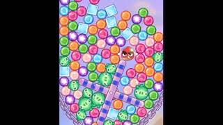 Angry Birds Dream Blast Level 948 - NO BOOSTERS ???? | SKILLGAMING ✔️