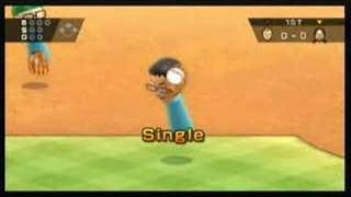 Wii Sports Cheats and Easter Eggs