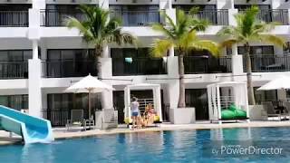 Тайланд, Пхукет, гостиница Novotel Karon 2018