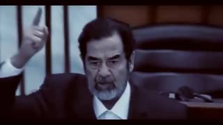 God is Great - Long Live our Nation - Long live IRAQ -SADDAM HUSSAIN | ARABIC REMIX |