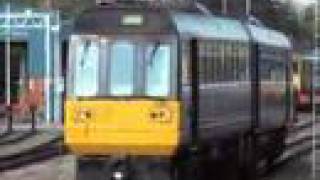 EXETER ST DAVIDS
