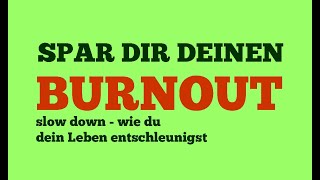Stressfrei Leben!