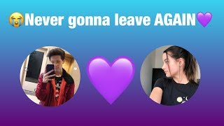 ?Never Gonna Leave Again?episode 3