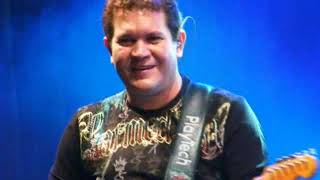 Banda Calypso em Caruaru COMPLETO (tour 10 anos, promocional 2009)