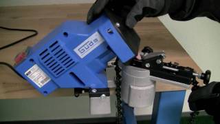 Güde Sägekettenschärfgerät GS 650 - #94090