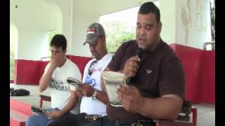TU HIPISMO DIGITAL DOM 12 MAYO PARTE 1