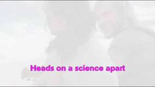 Lost- Coldplay-Karaoke