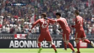 FIFA 18 Mike Rage Quit