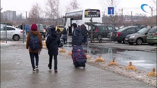 Юные новгородские хоккеисты примут участие во Всероссийских соревнованиях «Золотая шайба»