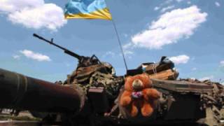 Андрей Ткачев о окончании войны на Украине (8.05.2015)