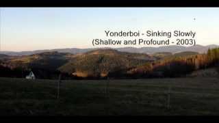 · Yonderboi - Sinking Slowly ℗