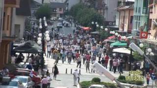 Rozaje Septembar 2009