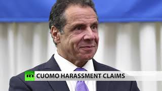Why Cuomo's defense makes his accusers even madder (Full show)