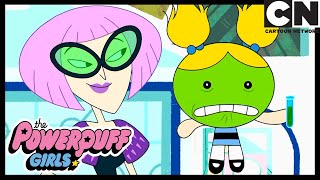 The Powerpuff Girls Are Disgusting | Powerpuff Girls | Cartoon Network
