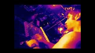 MIKE GODOROJA & BLUE SPIRIT featuring MARIUS MIHALACHE - FOUR STICKS (Led Zeppelin)