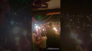 Michael Jackson heal the world lives on in Future Hope School, Calangute, Goa, India. 24-02-2018