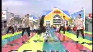 ダンス甲子園 江ノ島　IMPERIAL